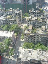 Housing In China The World Of Teoalida
