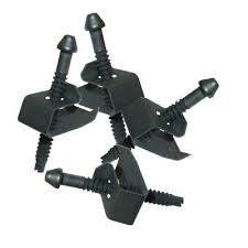 clips kitchen sink faucet hardware