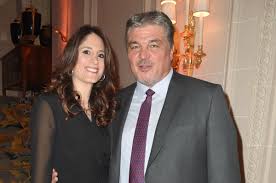 Sa rencontre avec vanessa carrara fait sans doute partie des plus marquantes. David Douillet Qui Est Sa Femme Vanessa Carrara Closer