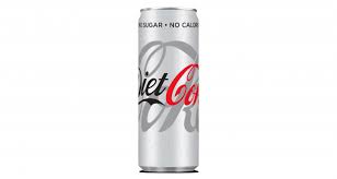 Diet Coke Undergoes Packaging Refresh In 10m Advertising Campaign Talking Retail