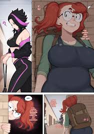 A Dumb Sequel - Chapter 2 [Afrobull] - Porn Cartoon Comics