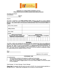 In this guide, i have explained syndicate bank internet banking registration online process in detail and step by step manner. Syndicate Bank Minor Account Opening Online Fill Online Printable Fillable Blank Pdffiller