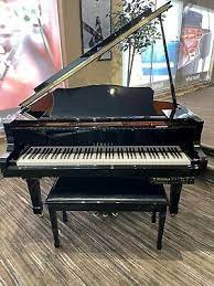 Browse our listings to find jobs in germany for expats, including jobs for english speakers or those in your native language. Grand Baby Grand Yamaha Disklavier