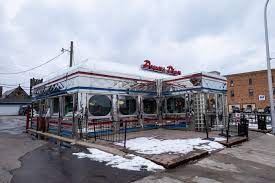 Local hot single moms in mistral looking for tall, blonde, blue eyed boy will pay in casserole. Sale In The Works For Iconic Powers Diner In Downtown Port Huron