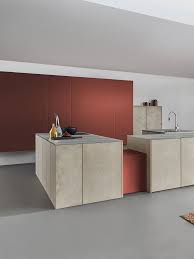 leicht le corbusier design kitchens