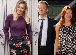 Haaaaaave you met hilary duff? Jatbxezhoes4wm