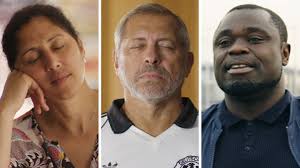 Welche hürden mussten sie überwinden? Rassismus Im Fussball Ehemalige Nationalerspieler Berichten Von Ihren Erschutternden Erfahrungen Stern De