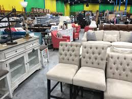 Black kitchen with white island add to cart. Green Country Restore