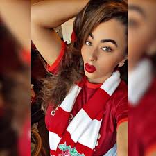 Samuel Seth Gakpo👶🏽🍊 & Mummy supporting daddy always ⚽️ . . . . .  #liverpoolfc #ynwa #redmen #awaydays #lfcfamily #jürgenklopp #klopplfc #lfc  #liverpoolfc #liverpool #lfc1love #lfcnews #anfield #ynwa #football  #klopplfc #lfl #jürgenklopp #