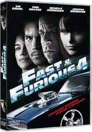 Вин дизель, пол уокер, джордана брюстер и др. Fast And Furious 4 Fr Import Amazon De Diesel Vin Walker Paul Brewster Jordana Lin Justin Diesel Vin Walker Paul Dvd Blu Ray