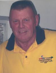 Obituary information for Gene Edward Christensen