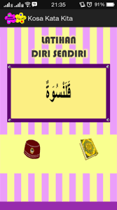 Menghafal kosakata dalam belajar bahasa arab adalah keharusan. Https Journal Trunojoyo Ac Id Edutic Article Download 2599 Pdf