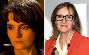 From a Hampstead teacher to... Keir Starmer? Who's who in the real-life  Bridget Jones