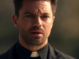Preacher: Messiahs