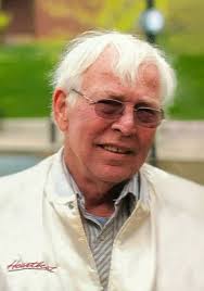 Obituary for Malcolm 'Buz' C. Baird