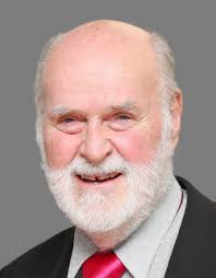 Les Haley's Instagram, Twitter & Facebook