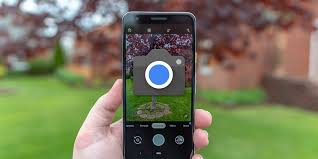 Once installation complete, open the gcamera app on your device. Descarga El Apk De Gcam 8 3 E Instalala En Cualquier Android