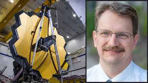 NASA Webb Telescope
