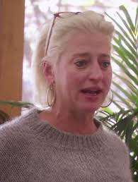 Dorinda Medley, Lover of Arguments