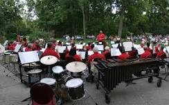 West Central Ohio Community Concert Band