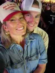 Outfits for Larry Fleet Concert