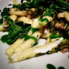 Strascinati Calabresi Freschi Con Salsiccia Tre Consistenze Di Friarielli E Crema Di Provola Guapparia Flegrea Ziop My Point Of View Daria Instagram Posts