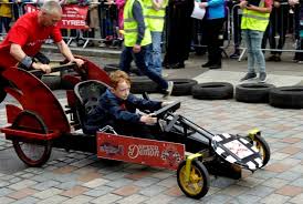 During this time all mysoapbox activities, including surveys. Frugal Freebies July 29th Special Days Featuring 25 Soapbox Derby Freebies