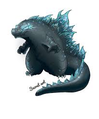 Coloring pages how to draw godzilla drawing godzilla demo easy. How To Draw Godzilla Monster Drawing Drawings Godzilla