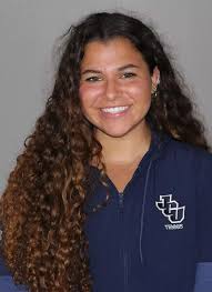 2020-21 Women's Tennis Roster