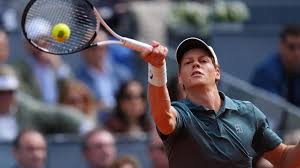 Tennis: Dieser Sinner spielt wie von einer anderen Welt