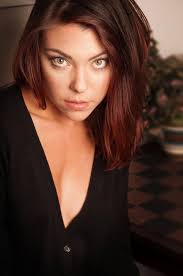 Jessica Kilpatrick model