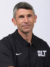 Kevin Langan's Instagram, Twitter & Facebook