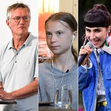 Alla sommarpratare 2020 har presenterats, här är en lista på alla och där hittar vi allt ifrån musikern ulf lundell till statsepidemiologen anders tegnell, klimataktivisten. Arets Sommarpratare I P1 Svt Nyheter