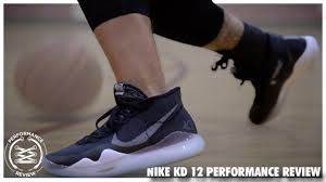 With an endorsement portfolio that includes nike, alaska airlines q: Nike Kd 12 Performance Review Youtube