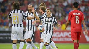 A quick and creative player on the ball, giovinco is a versatile forward capable of playing in multiple offensive positions. Giovinco Pleased With Evening S Work Juventus