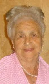 Obituary information for Celeste E. 'Edie' (Cesario) Conway