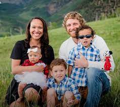 Cole beasley is living a joyful married life with his wife, krystin beasley and two sons. Meet Cole Beasley Wife Krystin Family Bio