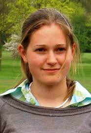 Gillian Kirkwood Golf News