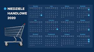 W 2019 roku zakupy będzie można zrobić tylko w ostatnią niedzielę miesiąca, od 2020 roku dlaczego postanowiono wprowadzić zakaz handlu w niedziele? Niedziele Handlowe 2019 Czy 29 Grudnia Wypada Niedziela Handlowa