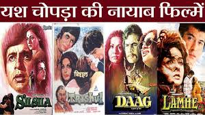 Yash Chopra à¤• à¤¯ à¤¬ à¤¹à¤¤à¤° à¤¨ à¤« à¤² à¤® à¤œ à¤†à¤œ à¤­ à¤¹ à¤¸à¤­ à¤• Favourite à¤µà¤¨à¤‡ à¤¡ à¤¯ à¤¹ à¤¦ Youtube He produced more than 50 films under his production house yash raj films and directed over 20 films during his career spanning over half a century.