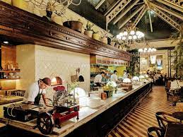 Cecconi's barcelona en apoyo a las regulaciones publicadas por el gobierno de españa, cecconi's barcelona está cerrado hasta nuevo aviso. Gorgeous Kitchen Area Picture Of Cecconi S Barcelona Tripadvisor
