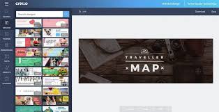 Twitter Header Maker Free Create Twitter Banner Online Crello Header Design Twitter Header Image Twitter Header