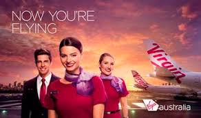 Resultado de imagen para Virgin Australia