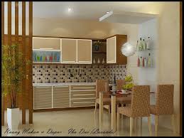 Dapur Minimalis Desain Ruang Makan Ide Dekorasi Rumah Desain Interior
