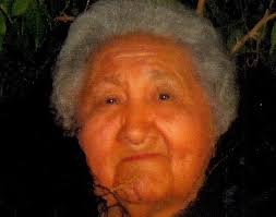 Thelma Tonahcot Geionety (1929-2017)