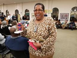 Soul Stew stirs the pot at Hernando contest