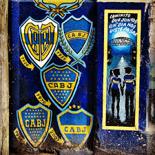 Fixture, goles, lesionados y más. Caminito In La Boca Watermelon Travels
