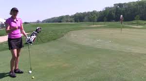 Maybe you would like to learn more about one of these? Chipping Drills My Golf Instructor