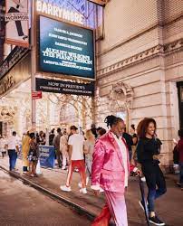Times Square (@TimesSquareNYC) / Twitter