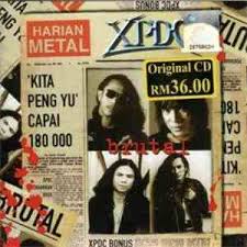 Xpdc Brutal Mp3 Flac Download Free